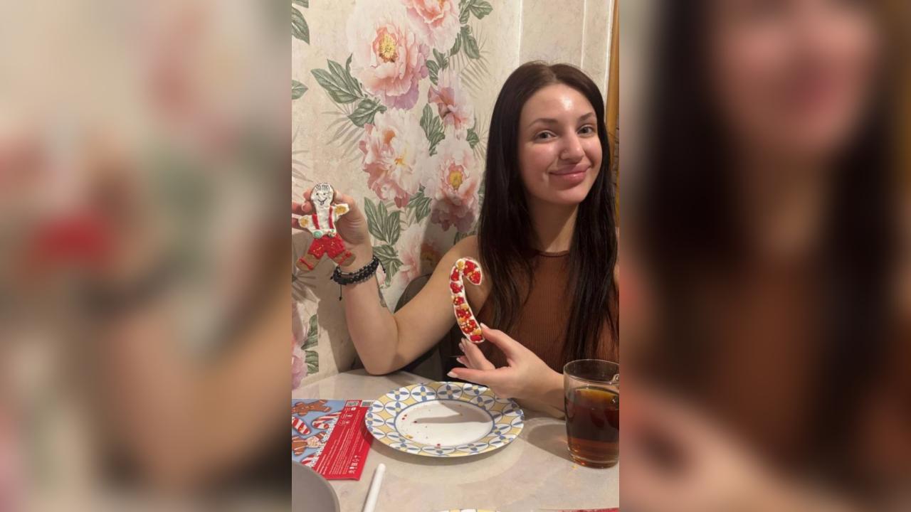 Webcam chat profile for Shakira