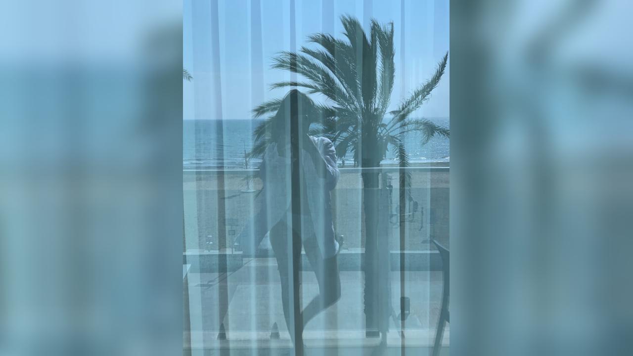 Webcam chat profile for CallMeCarlota: Femdom