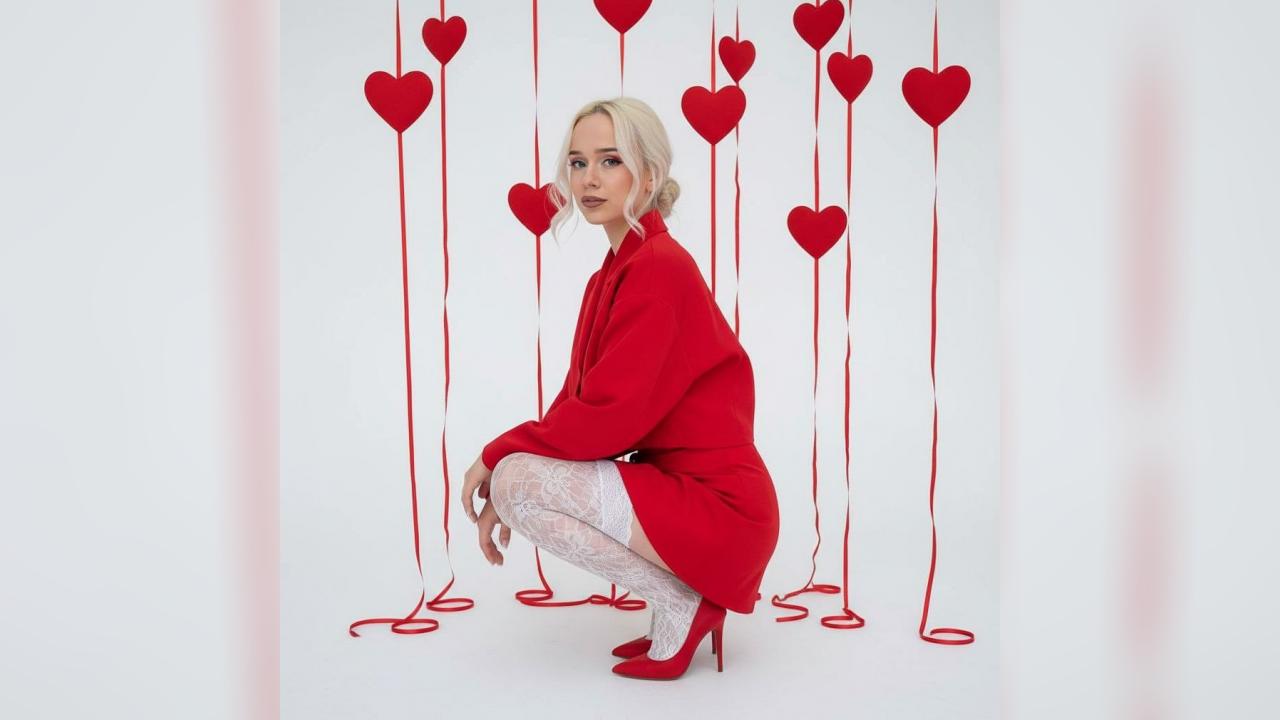 Webcam chat profile for Li5la: Ask about my Hobbies