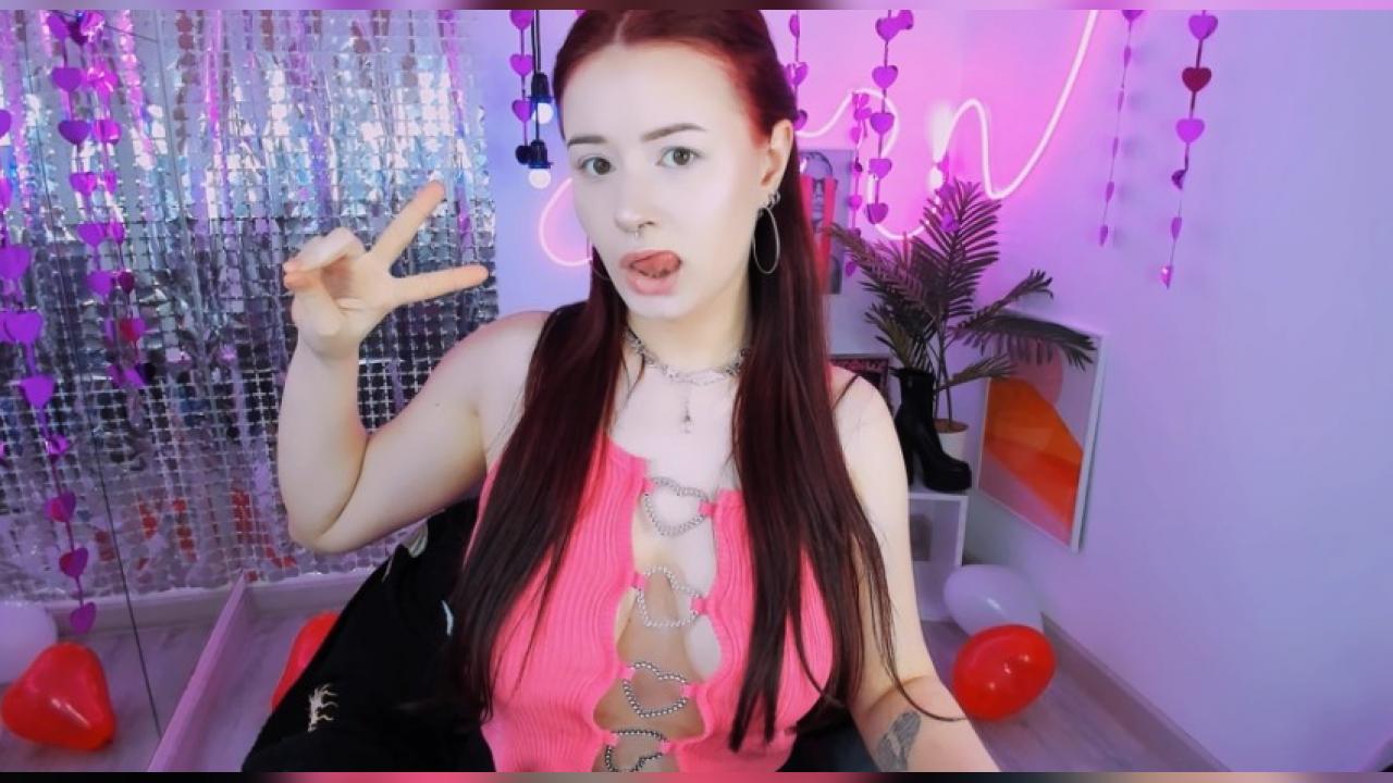 Webcam chat profile for LilyMoonlight: Dominatrix