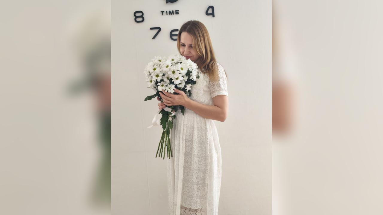 Webcam chat profile for JuliaBlonde: Outfits