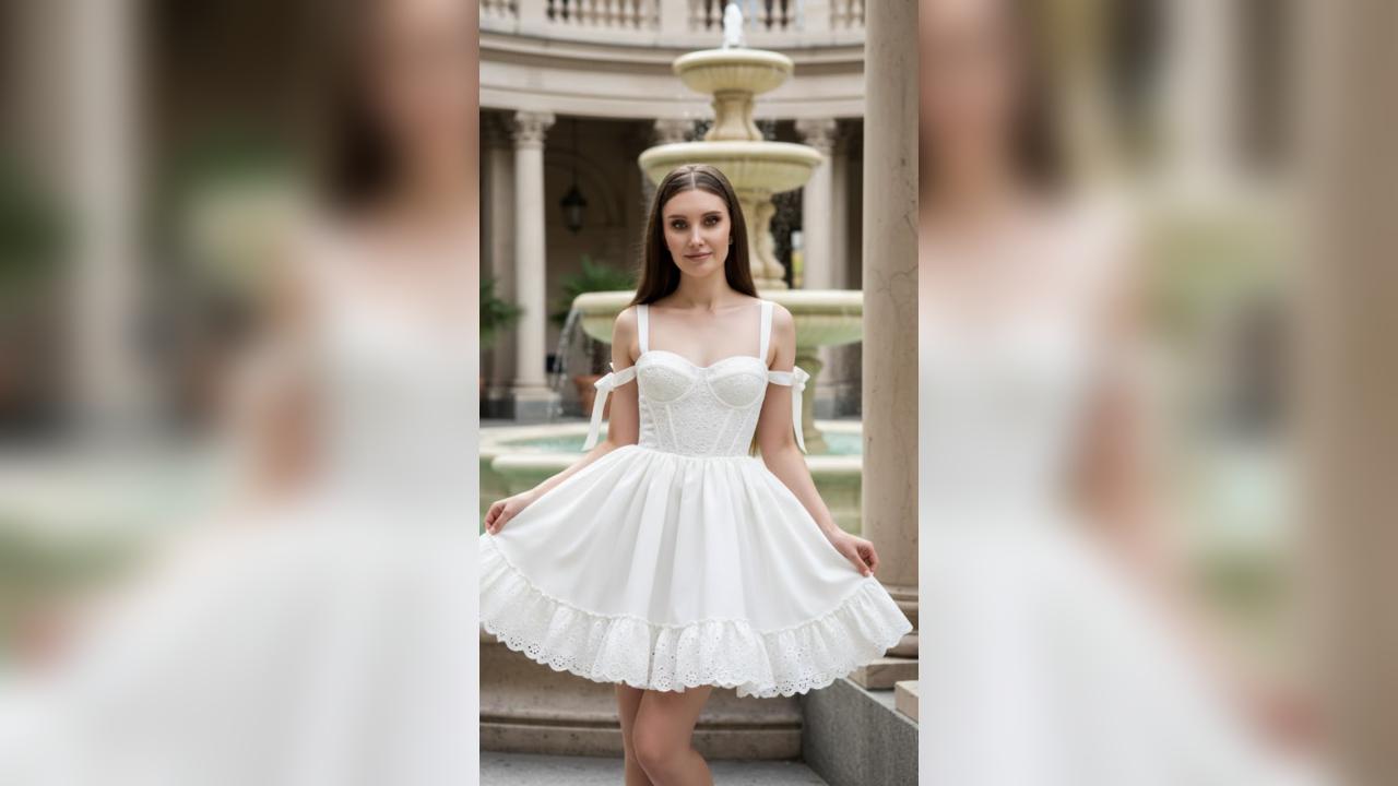 Webcam chat profile for Sweetgirl20255: Dancing