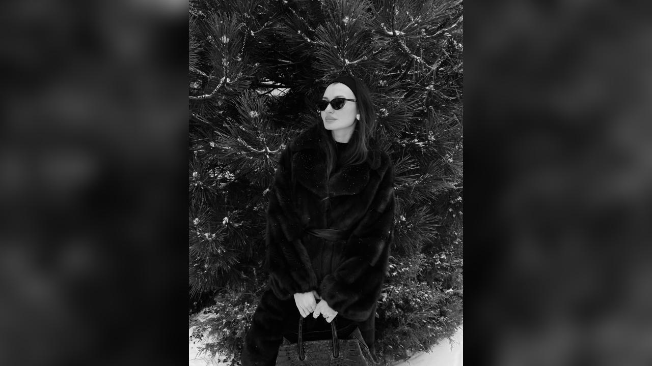 Webcam chat profile for LadySparcle: Cooking