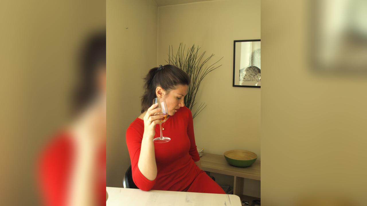 Webcam chat profile for hotpipper