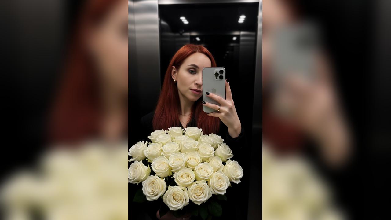 Webcam chat profile for DarkOrchid: Theatre