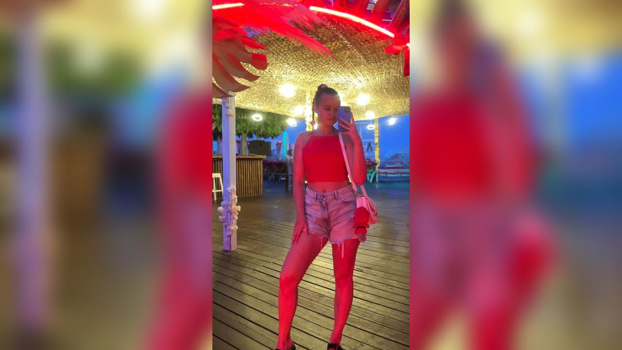 Webcam chat profile for Lianakiss