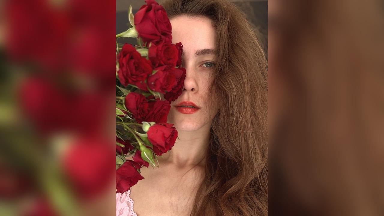 Webcam chat profile for EliElina