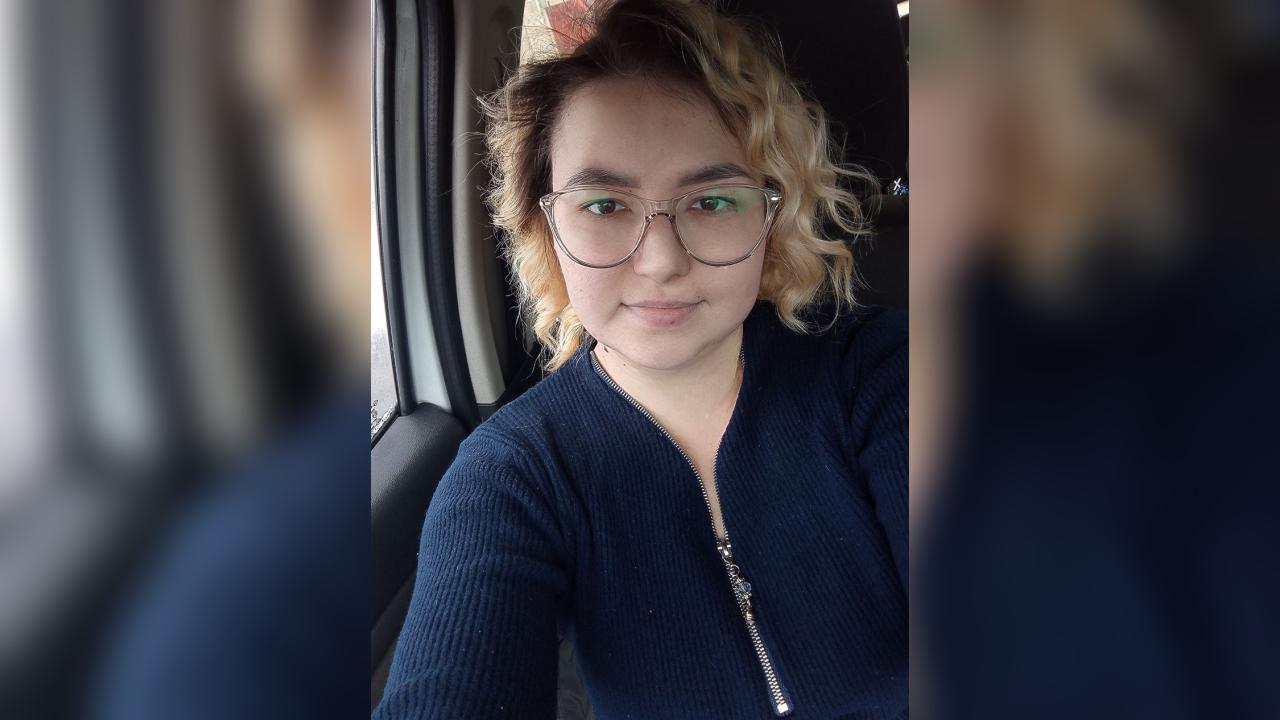 Webcam chat profile for Stervochka25