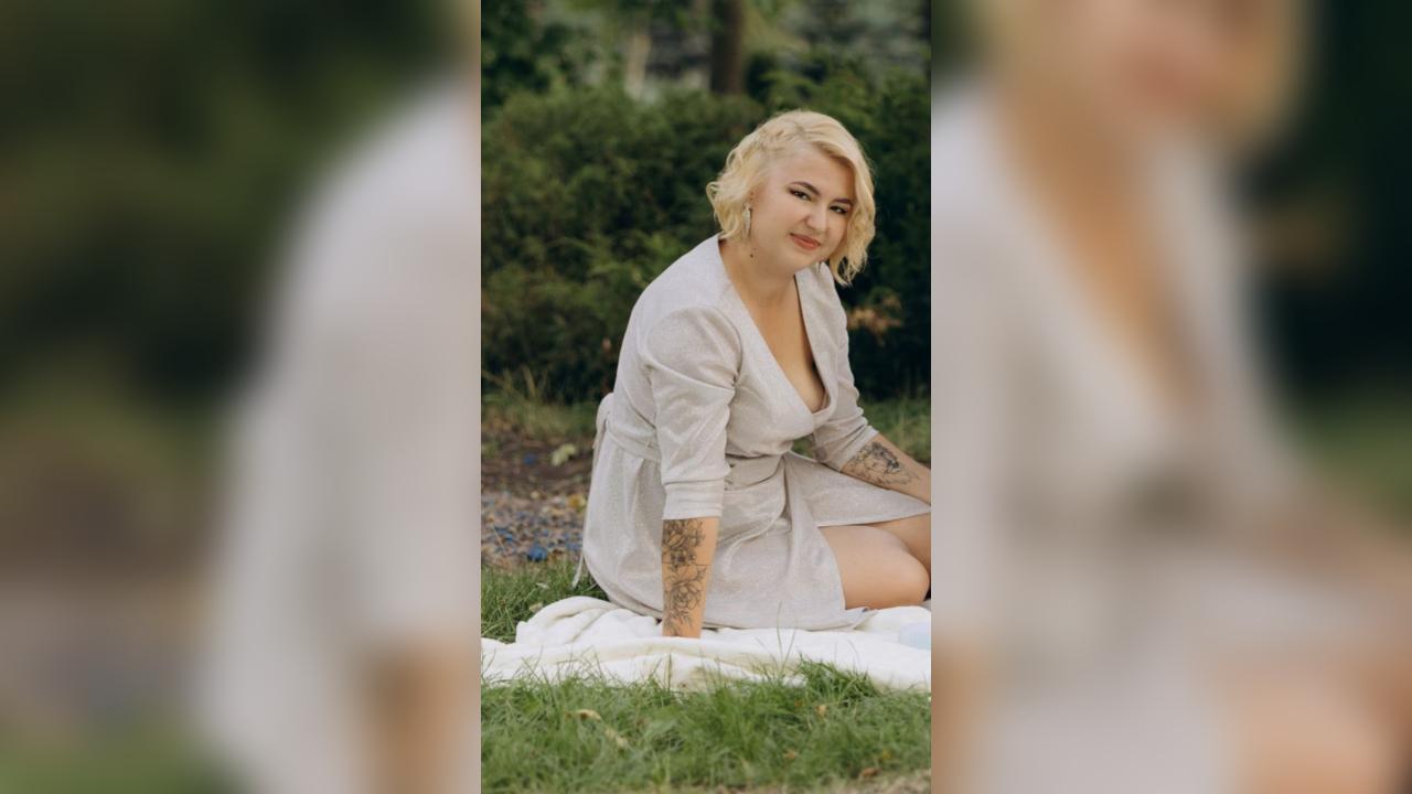 Webcam chat profile for Stervochka25