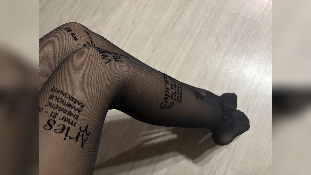 Webcam chat profile for DarkxAngel: Leather