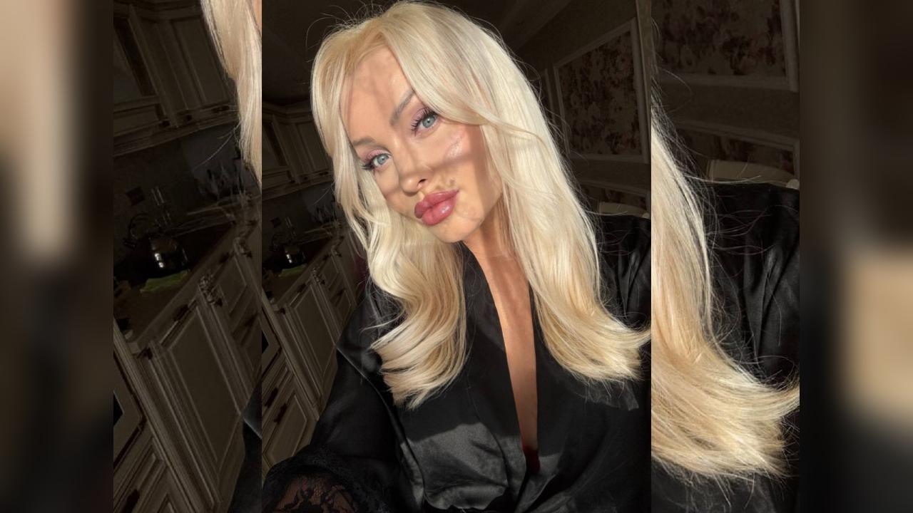 Webcam chat profile for SoniaMarsis: Outfits