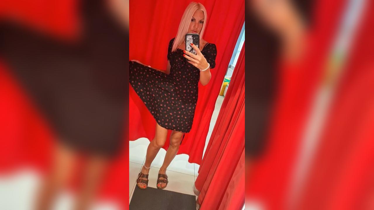 Webcam chat profile for CherryBlond