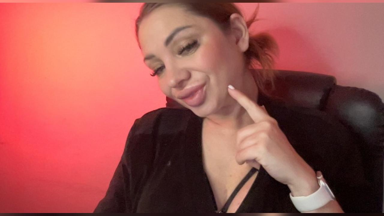 Webcam chat profile for Tatka93: Leather