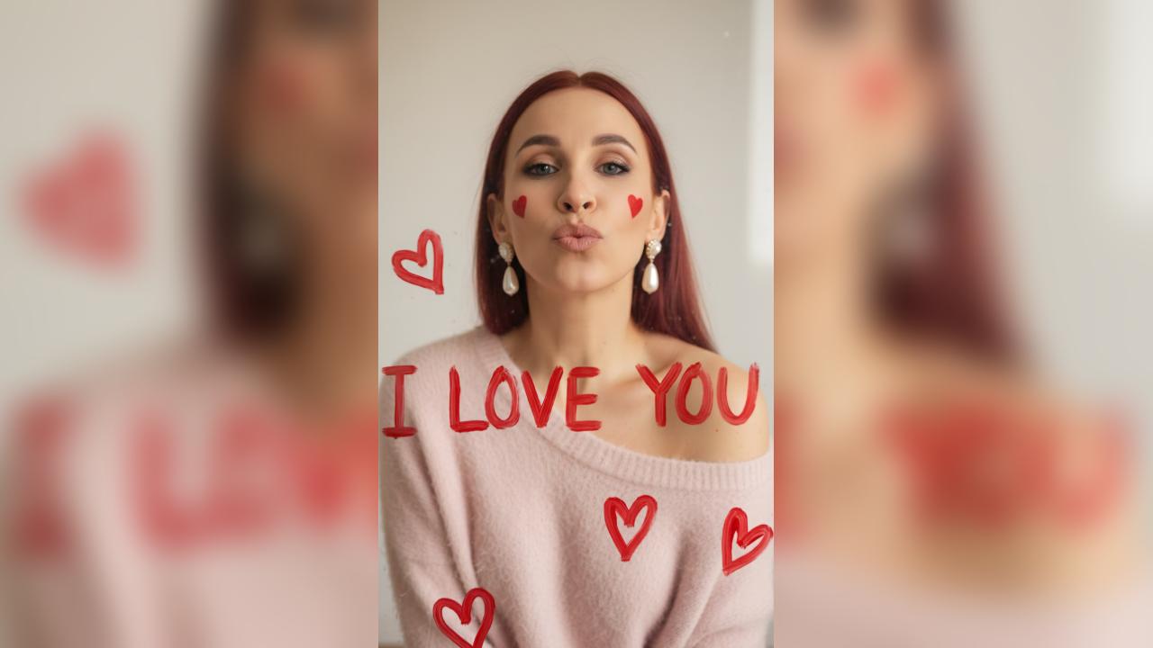 Webcam chat profile for DarkOrchid: Theatre