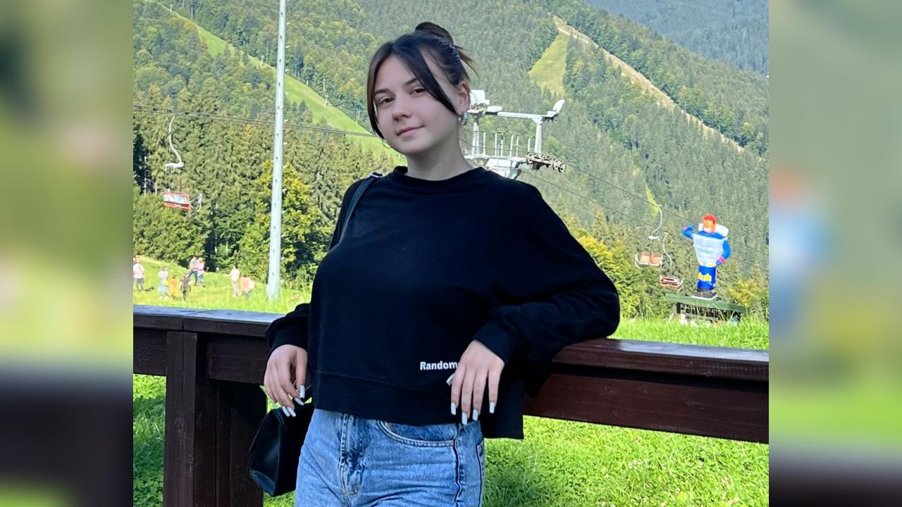 Webcam chat profile for SweetAmieKiss: Outfits