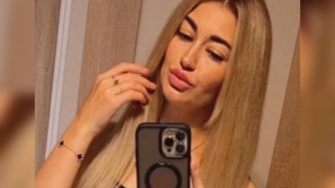 Webcam chat profile for Pretty2Angel