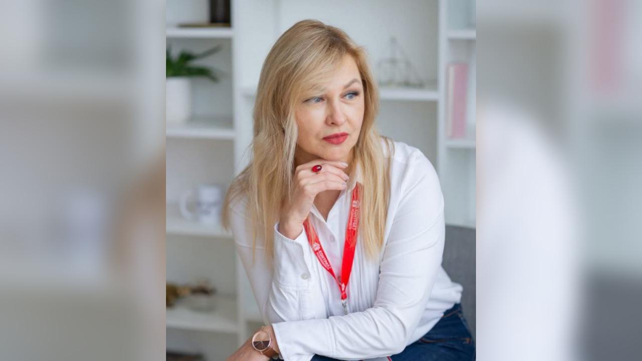 Webcam chat profile for MysticSmile