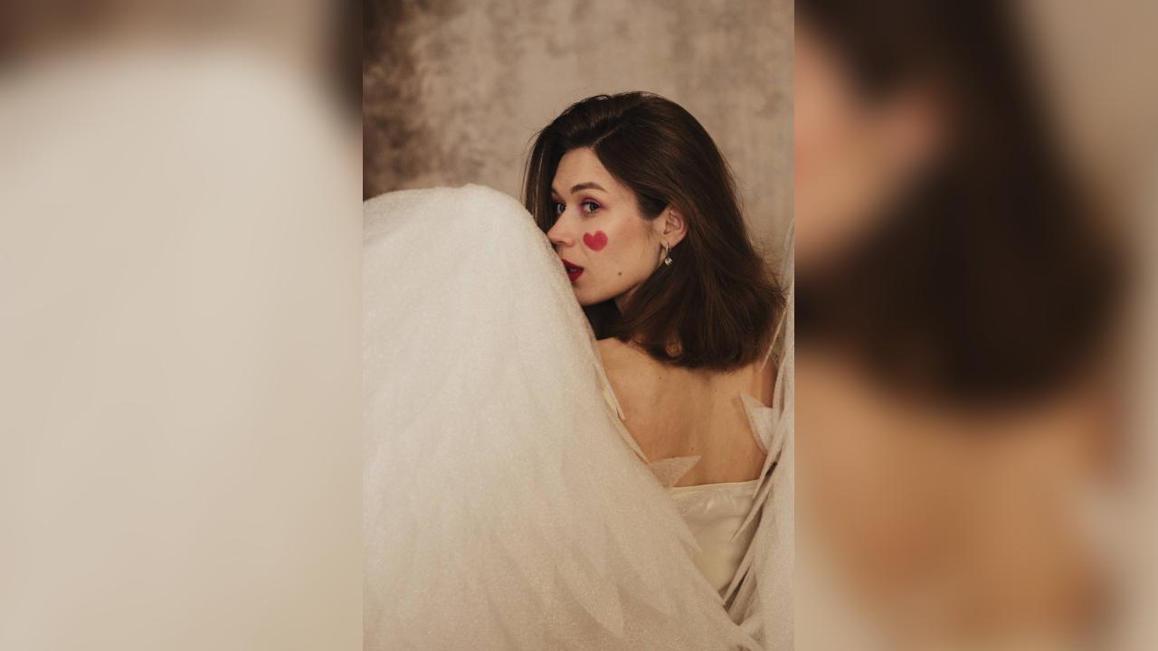 Webcam chat profile for MagicGirl53353: Fitness