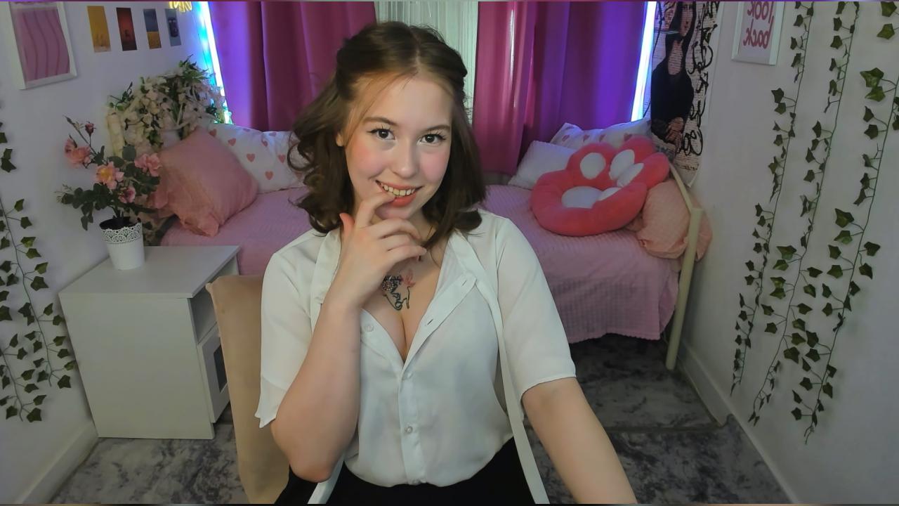 Webcam chat profile for LanaRoselle: Legs, feet & shoes