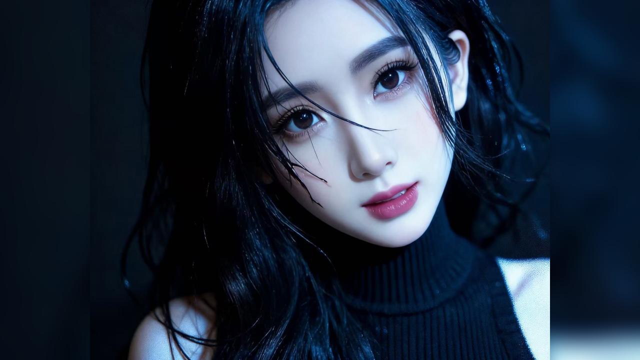 Webcam chat profile for BritneyEva: Leather