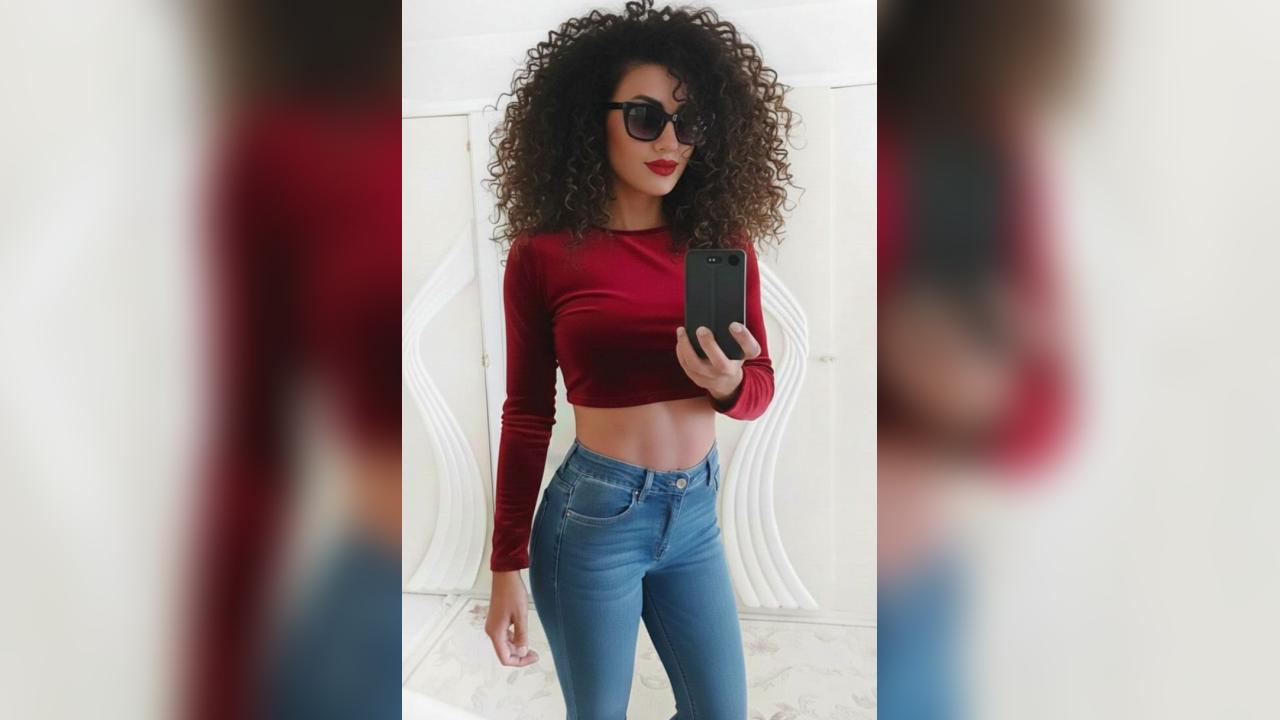 Webcam chat profile for NoirEmpress333: Leather