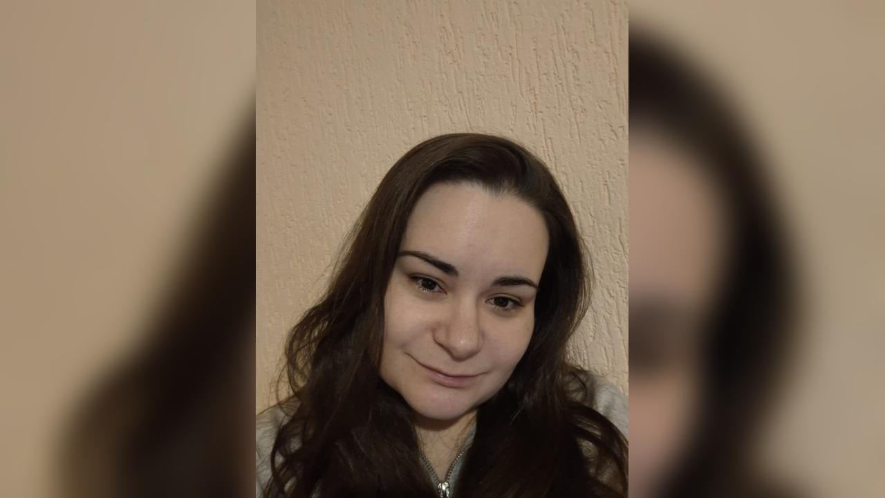 Webcam chat profile for KellyAna: Role playing