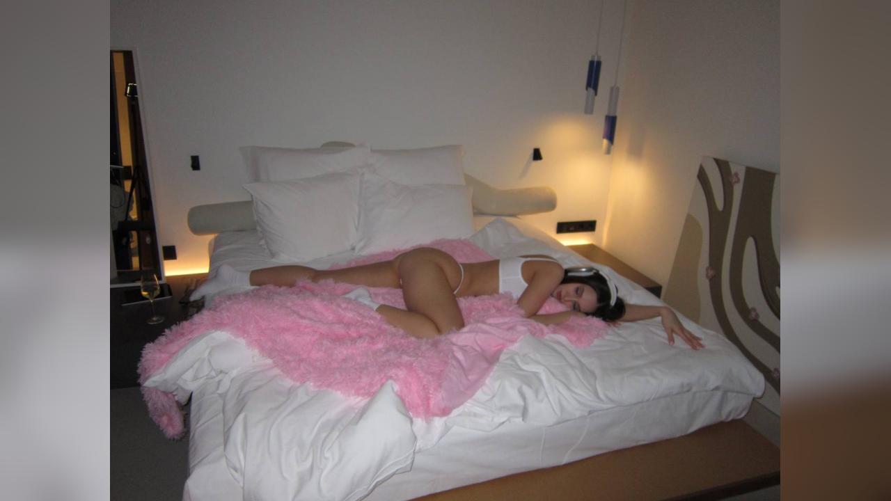 Webcam chat profile for AmyFluffy: Dominatrix