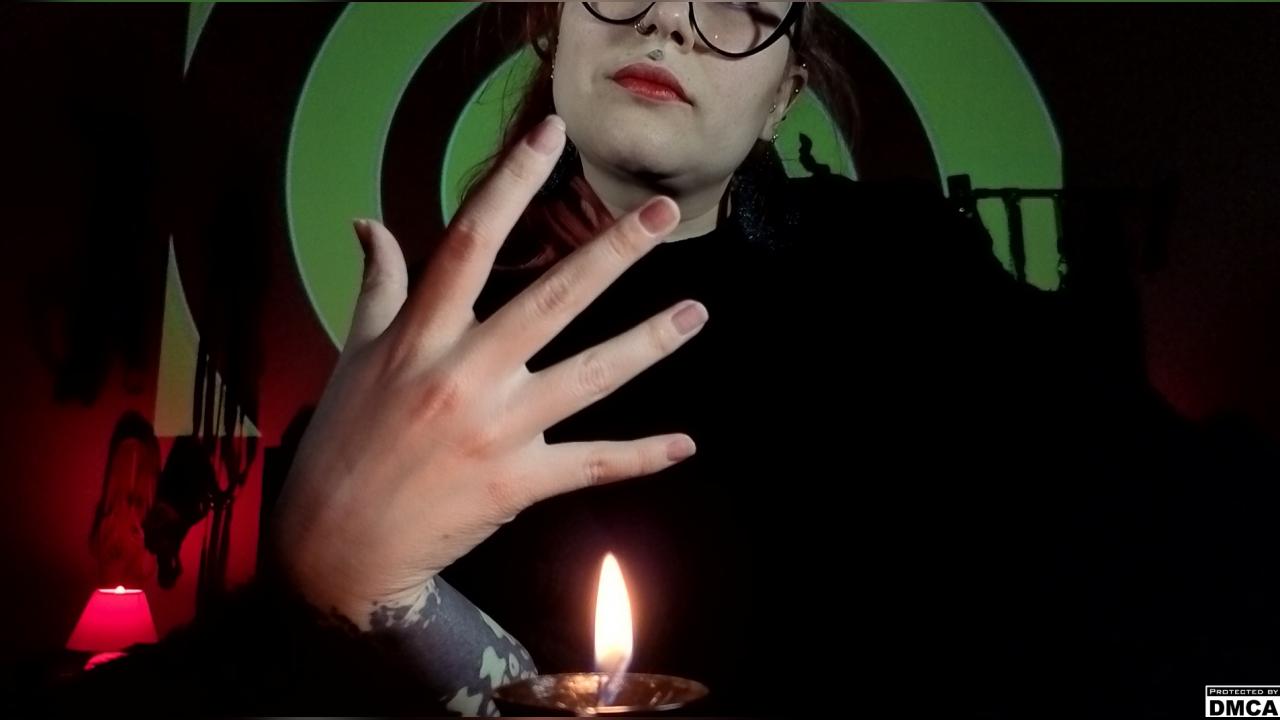 Webcam chat profile for GoddessAmanita: Dominatrix