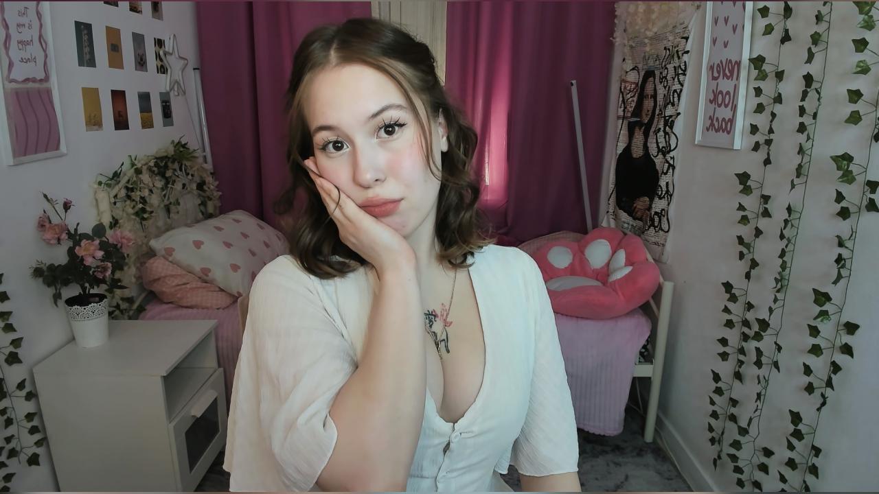 Webcam chat profile for LanaRoselle: Legs, feet & shoes