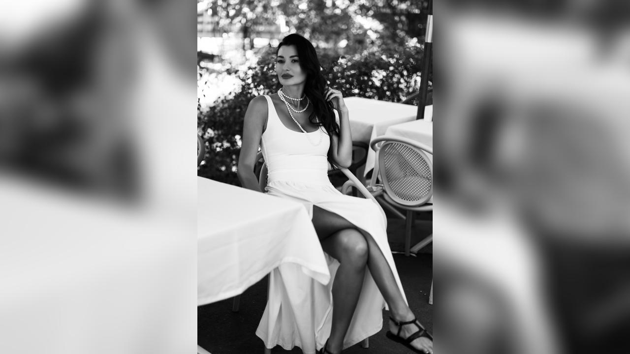 Webcam chat profile for LadySparcle: Cooking