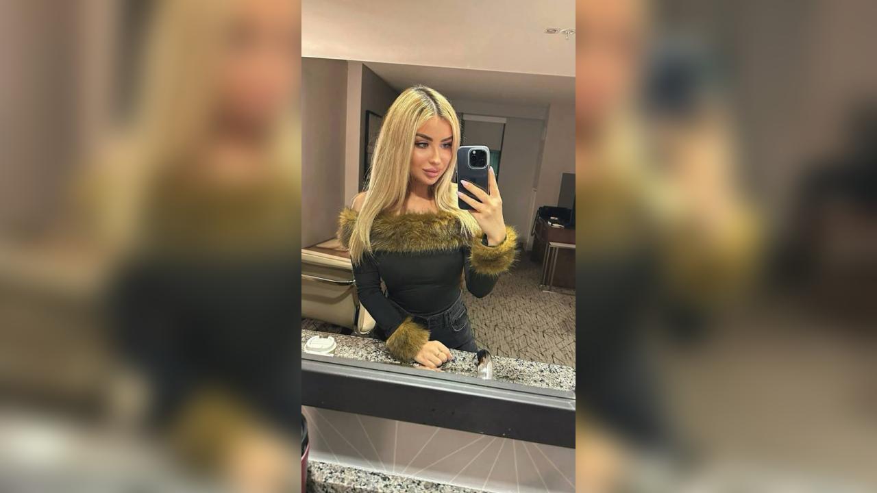 Webcam chat profile for PlayfulNyx: Ask about my Hobbies