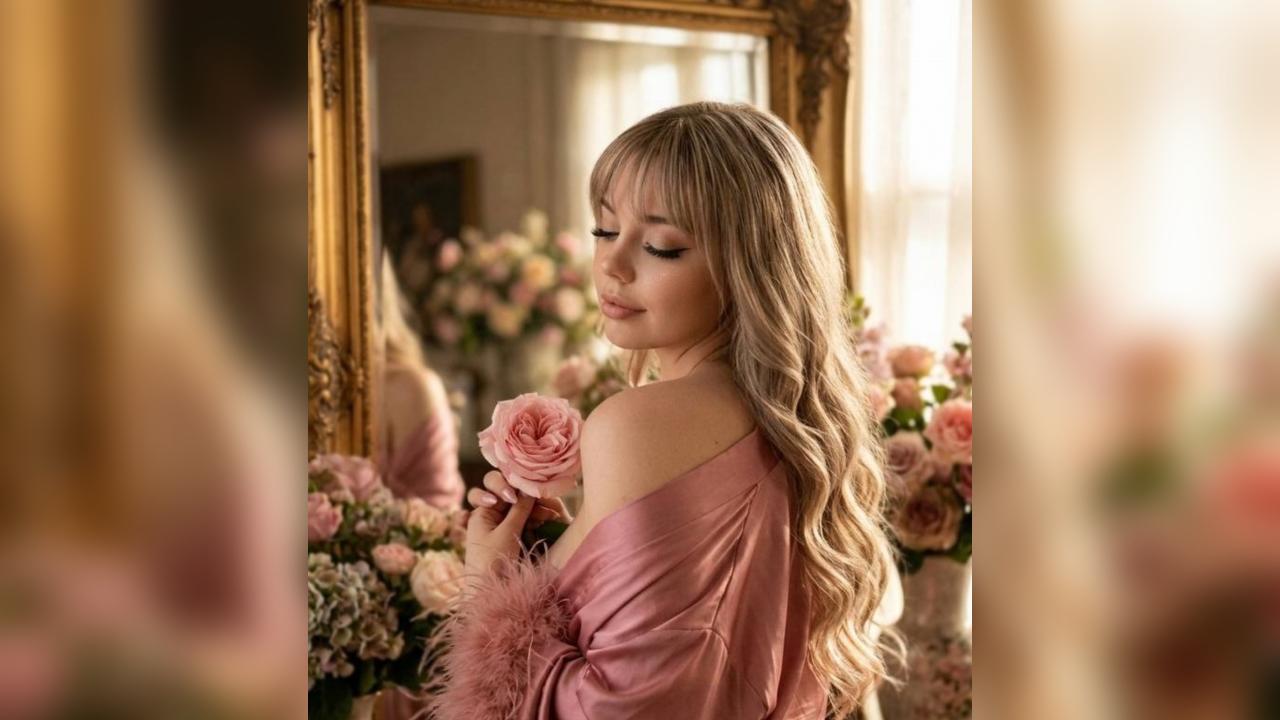 Webcam chat profile for BlackElla: Dancing