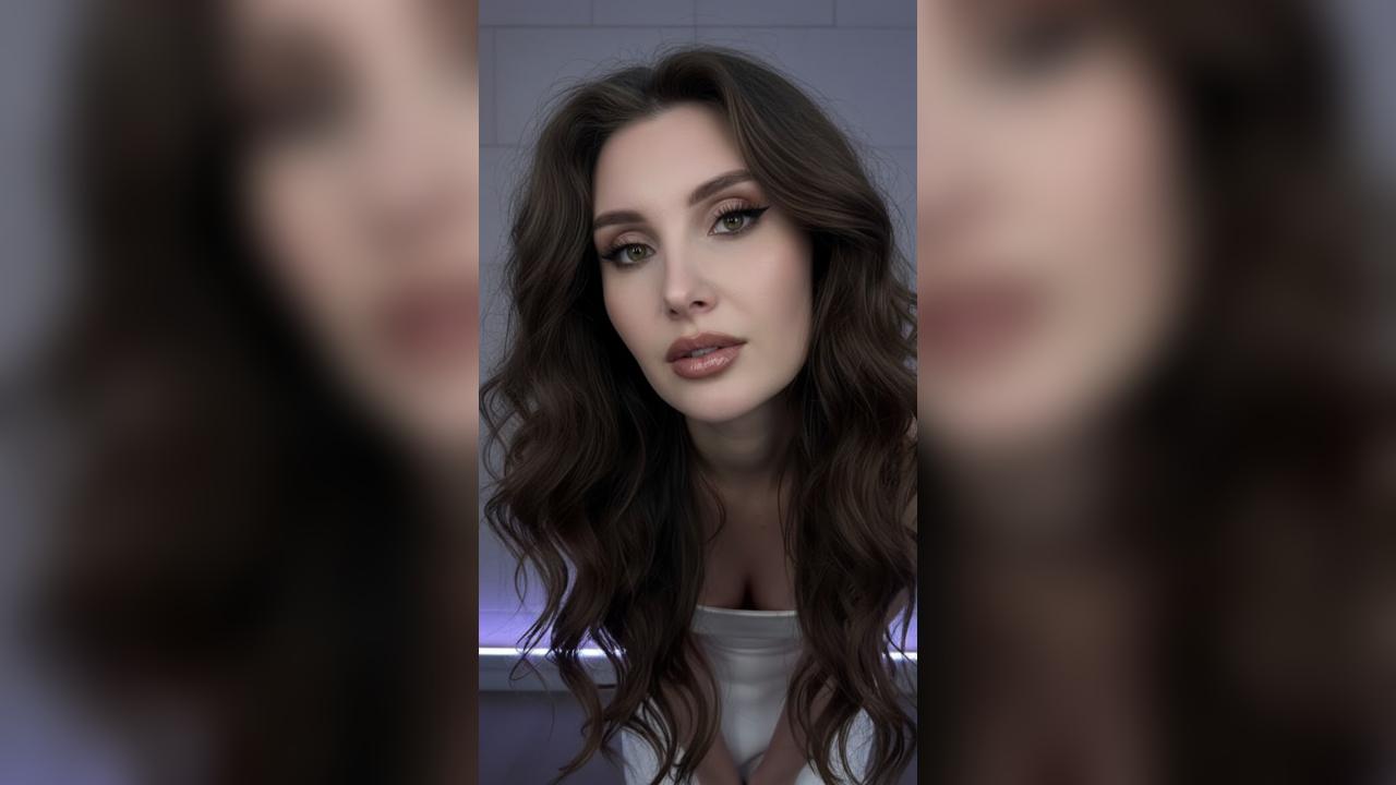 Webcam chat profile for Sweetgirl20255