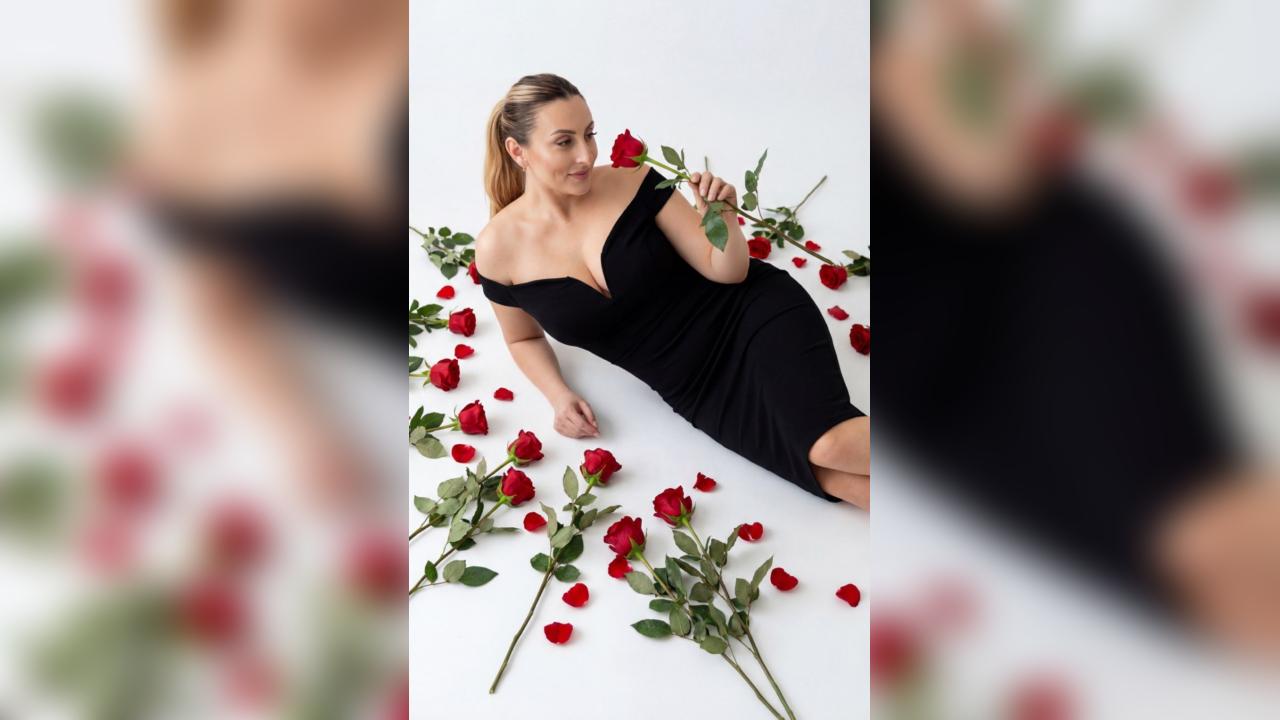 Webcam chat profile for BellaVibe