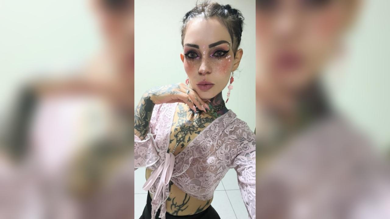 Webcam chat profile for milfseduction: Bondage & discipline