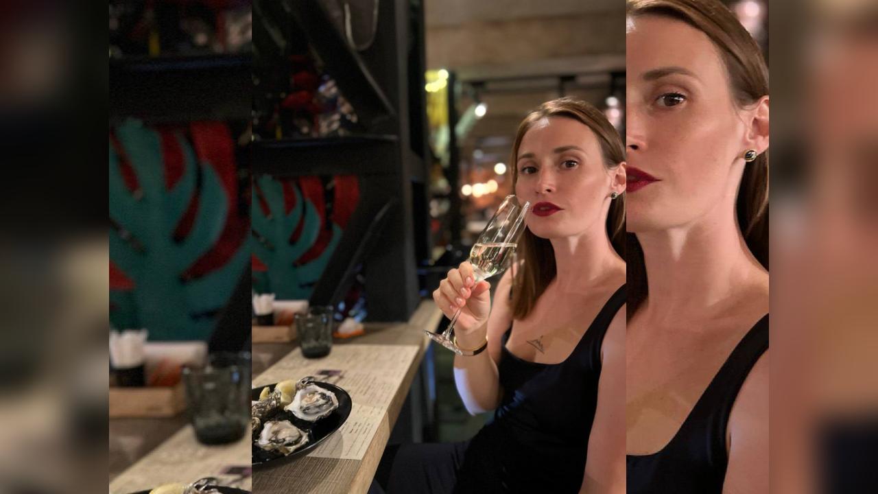 Webcam chat profile for Gingerx: Outfits