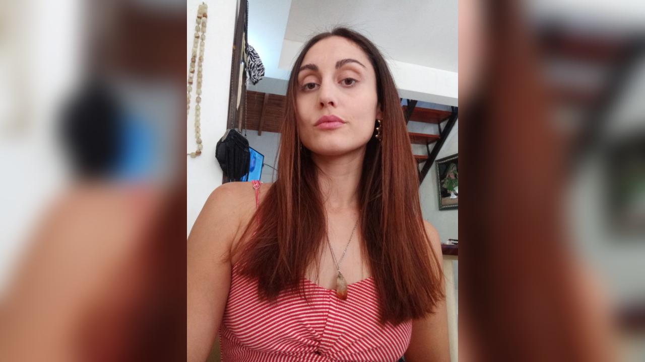 Webcam chat profile for BrightRose: Ask about my Hobbies