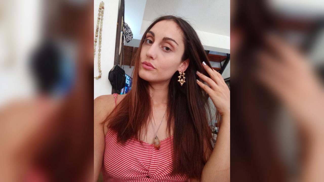 Webcam chat profile for BrightRose: Ask about my Hobbies