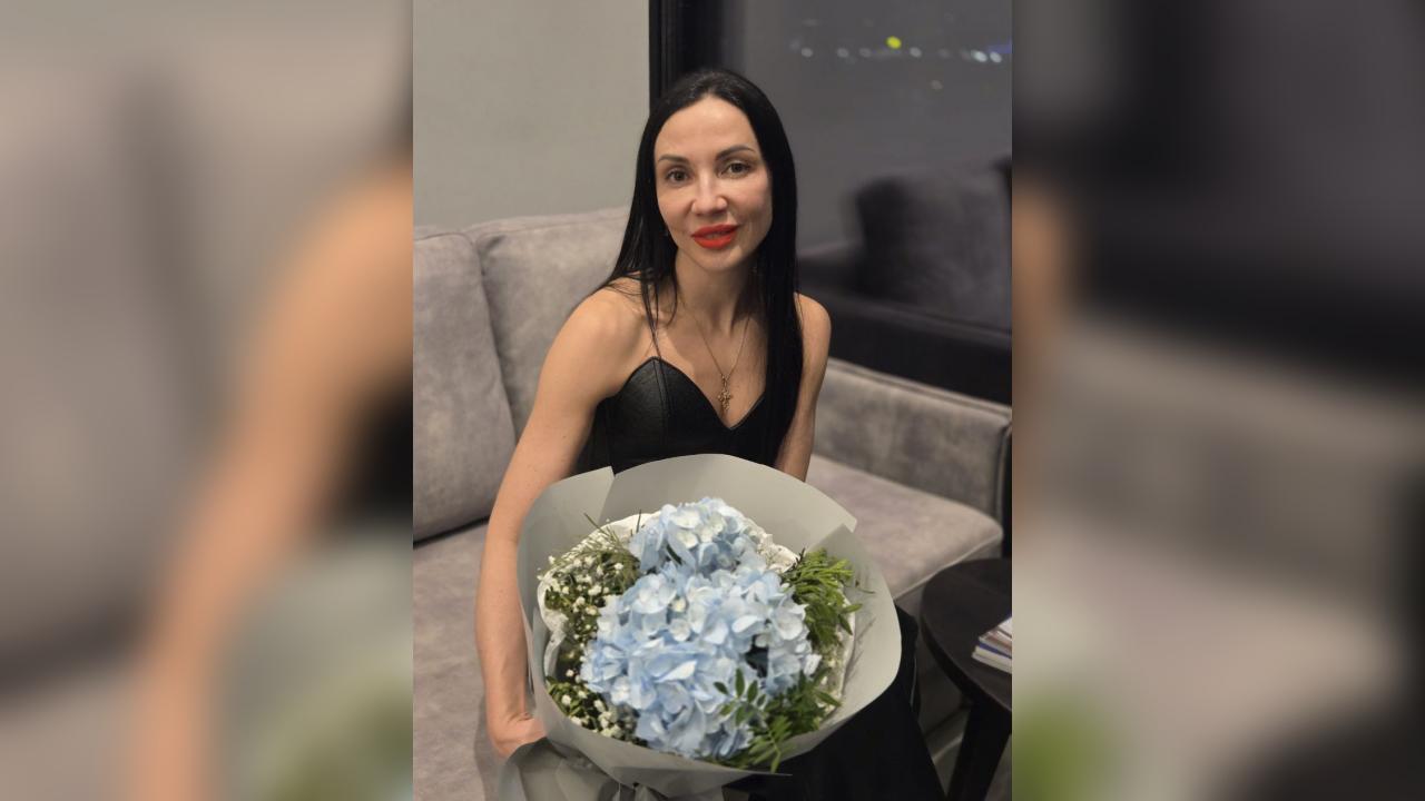 Webcam chat profile for FitStyle85: Dominatrix