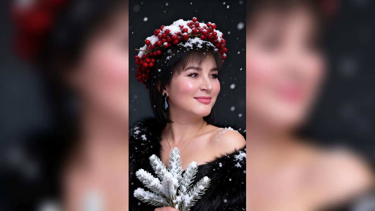 Webcam chat profile for Lora05: Conversation