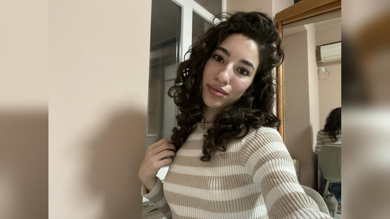 Webcam chat profile for CristalLady: Outfits