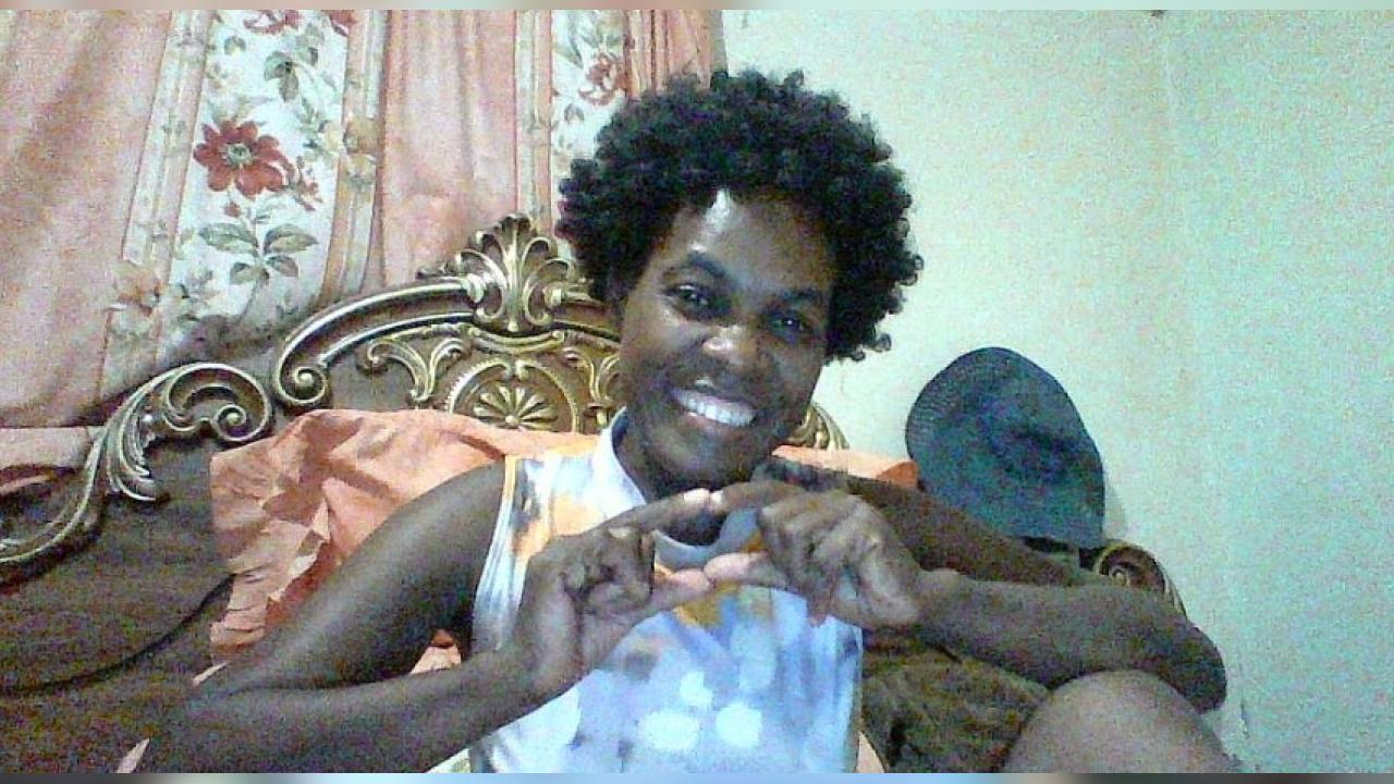 Webcam chat profile for Misskolly: Dominatrix