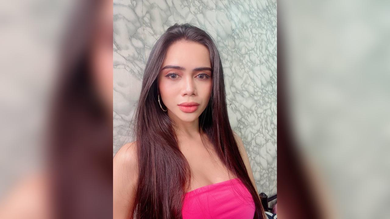 Webcam chat profile for patriciaboller: Bondage & discipline