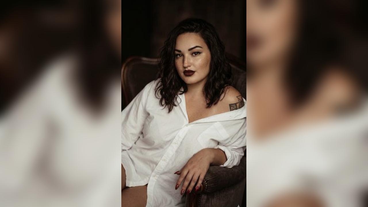 Webcam chat profile for MissSindyy