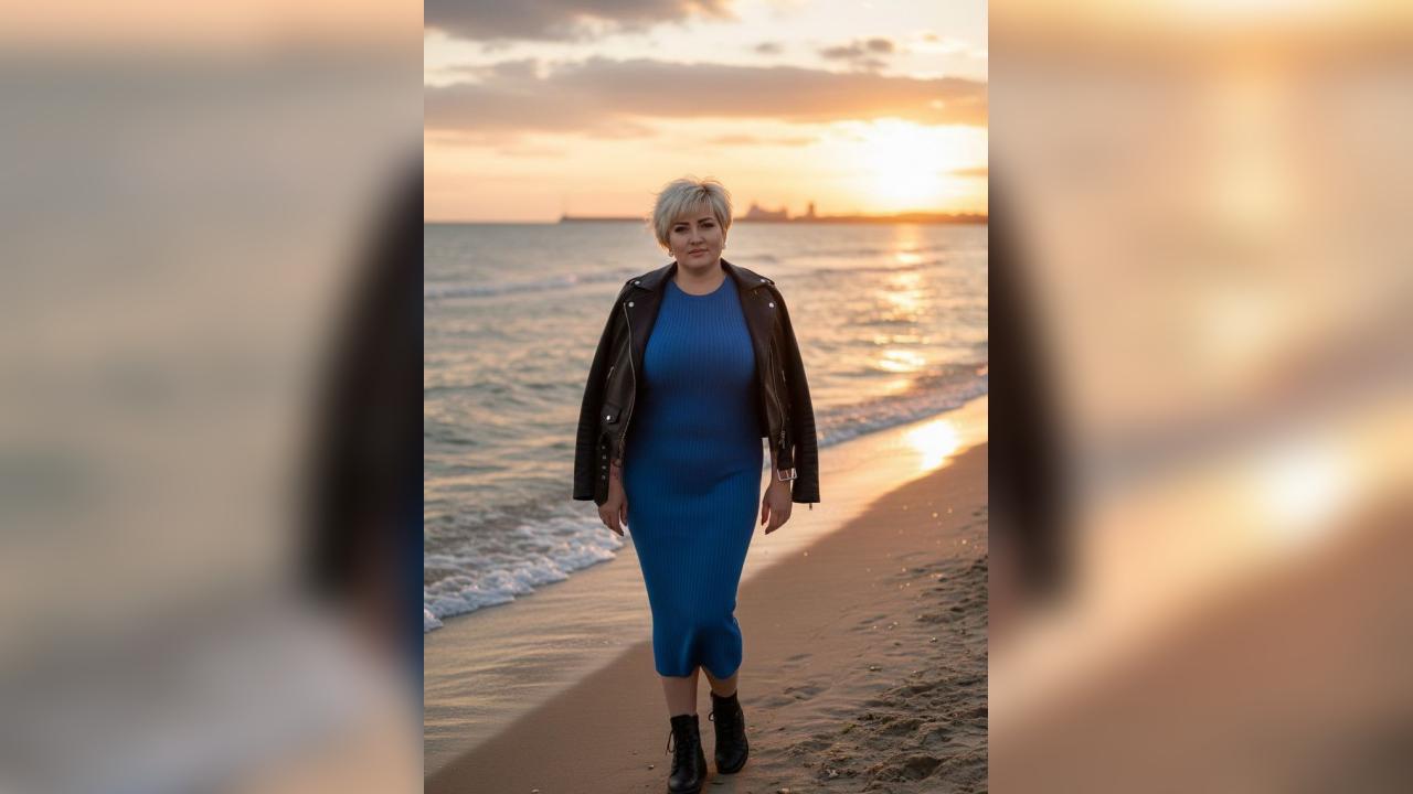 Webcam chat profile for Barbilove: Dancing