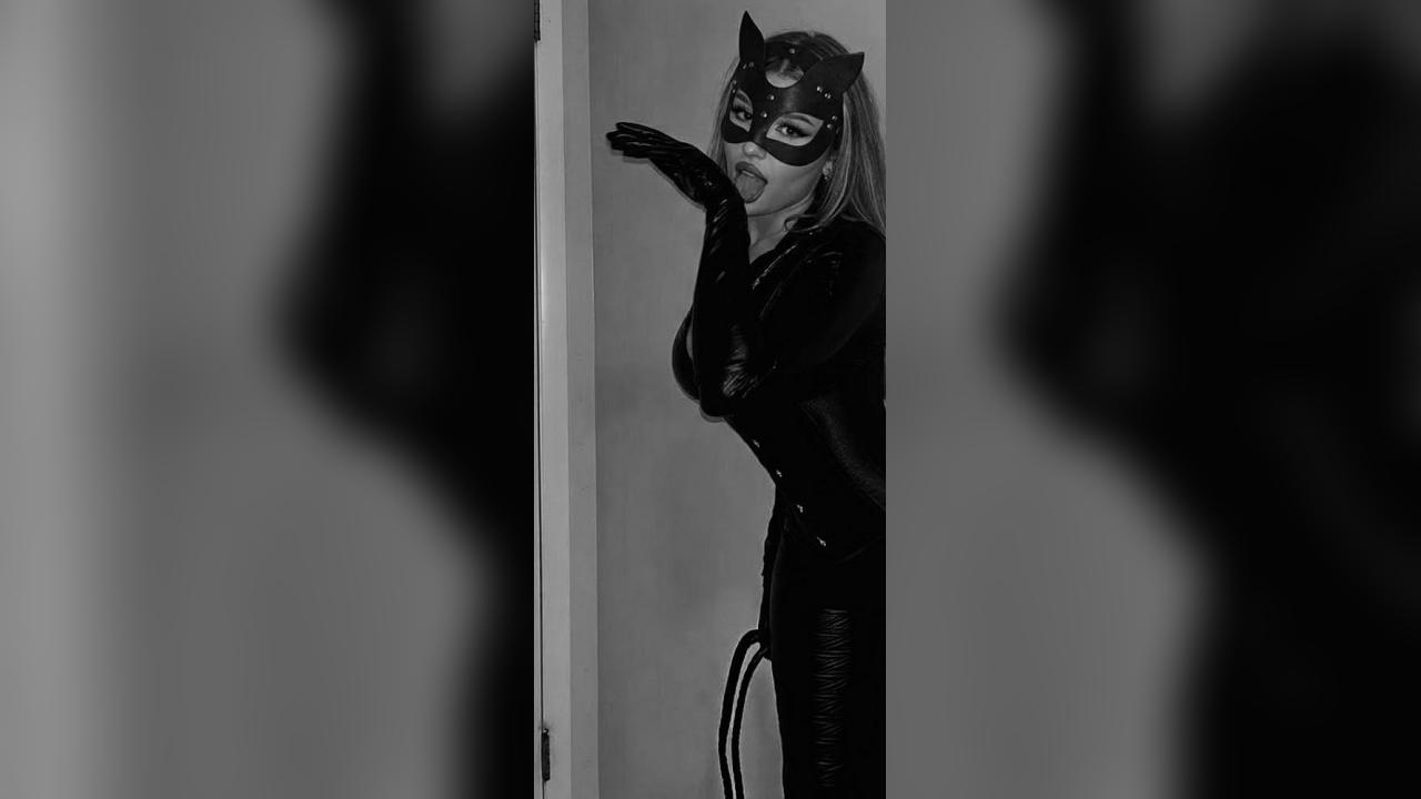 Webcam chat profile for 979angel979: Exhibition