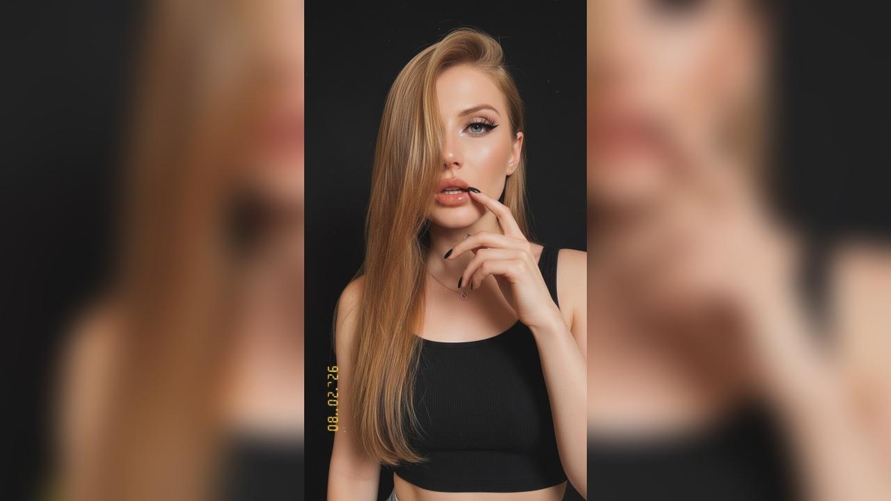 Webcam chat profile for JinnaGreat: Legs, feet & shoes