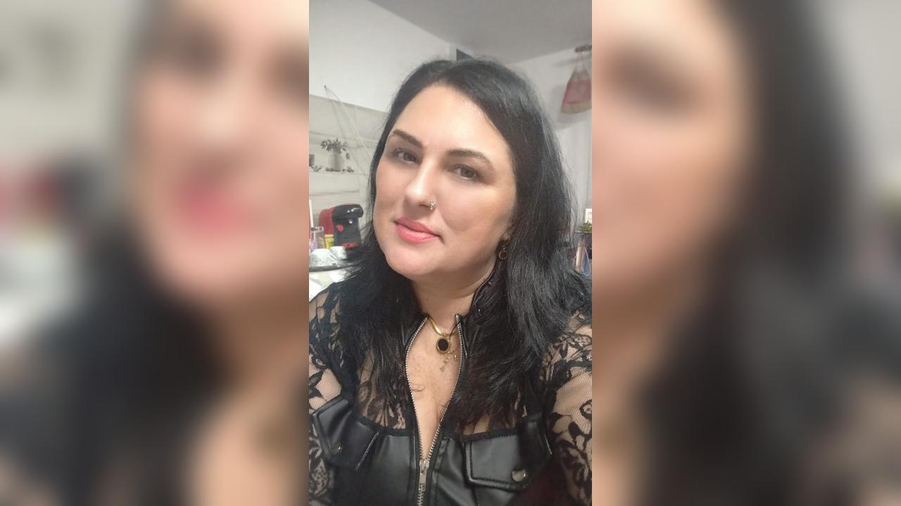 Webcam chat profile for ValerieSmiths: Latex & rubber