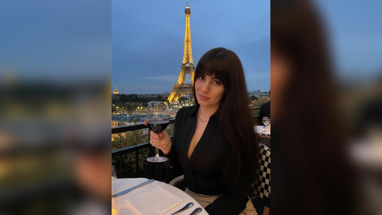 Webcam chat profile for KIEra