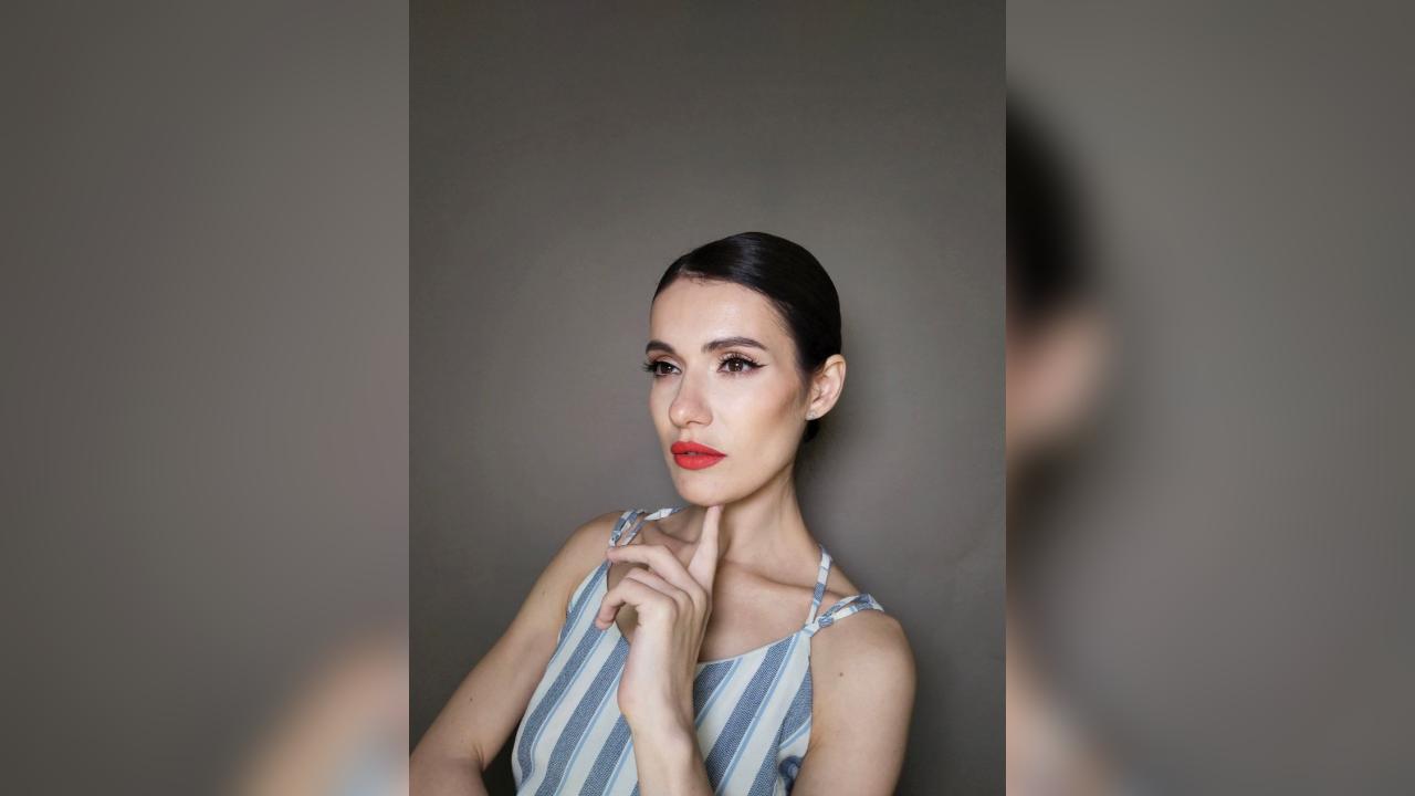 Webcam chat profile for CaseyMoon